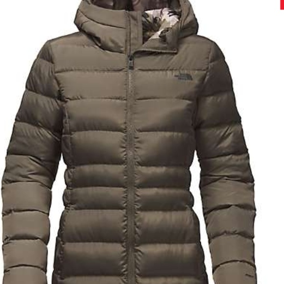 The North Face Jackets & Blazers - The North Face Women's Metropolis Parka